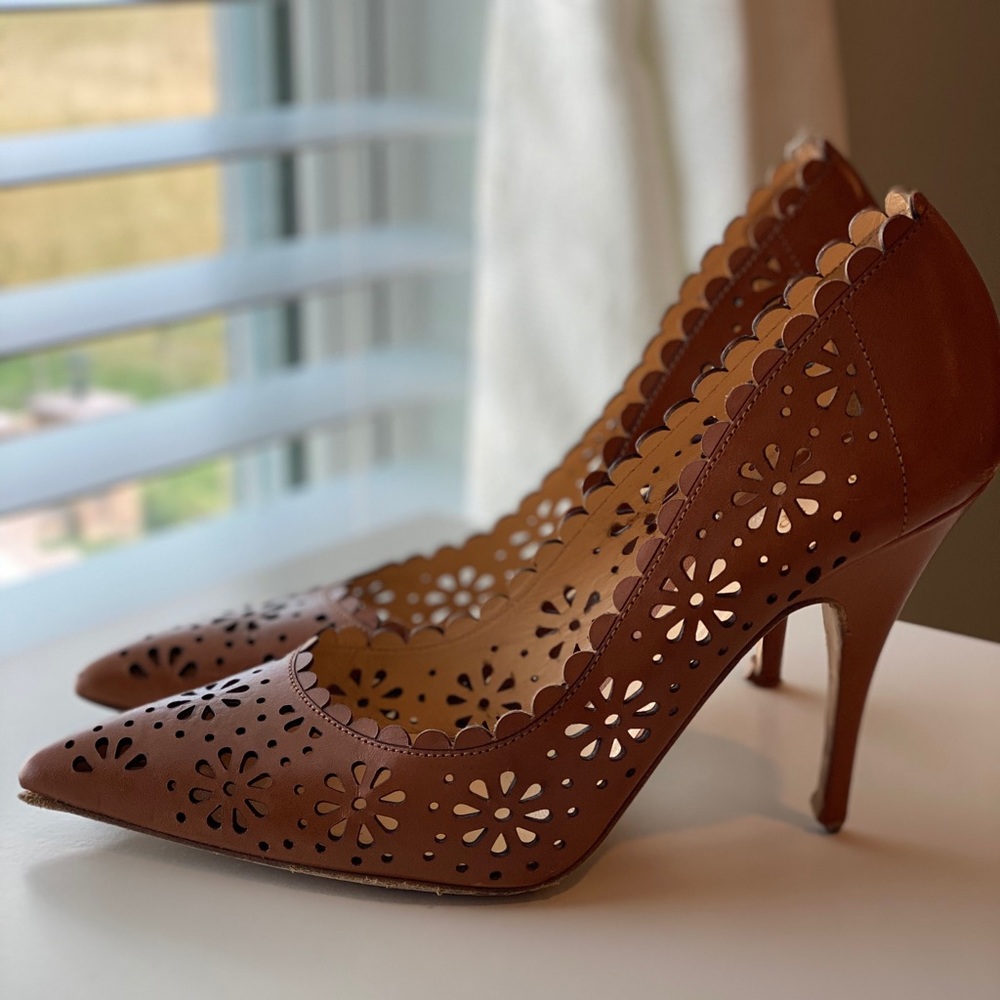 COPY - Kate Spade New York Heels